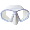 M2503B- Masque FREEDIVING SPIRIT Blanc