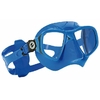 Aqualung micromask bleu à la vue progressif
