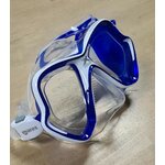 mares x vision à la vue