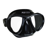 masque immersion abyss avec verres progressifs