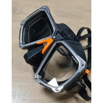apeks vx2 à la vue 1