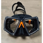 apeks vx2 à la vue 3