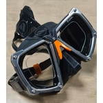 apeks vx2 à la vue 2