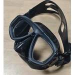 scubapro zoom evo à la vue