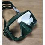scubapro framelss à la vue