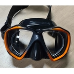 scubapro spectra à la vue correcteur