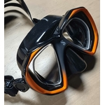 scubapro spectra à la vue correcteur 3