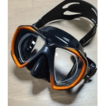 scubapro spectra à la vue correcteur 2
