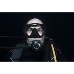 Portrait Scubavision
