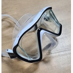 mares i3 à la vue verres progressifs correcteurs
