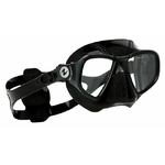 Aqualung micromask noir à la vue progressif