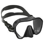 CRESSI Z2 progressif noir