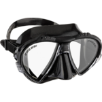 CRESSI MATRIX NOIR à la vue progressifs