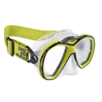 mares x force lite progressifs transparent jaune