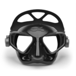 masque de plongée C4 falcon à la vue