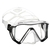 masque_mares_blanc