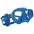 Aqualung micromask bleu à la vue progressif