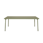 TablePATIO_Olive_A200X100