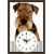 idee-cadeau-horloge-murale-personnalisee-chien-airedale-terrier-r1