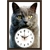horloge-murale-personnalisee-chat-chartreux-personnalisable-photo-texte