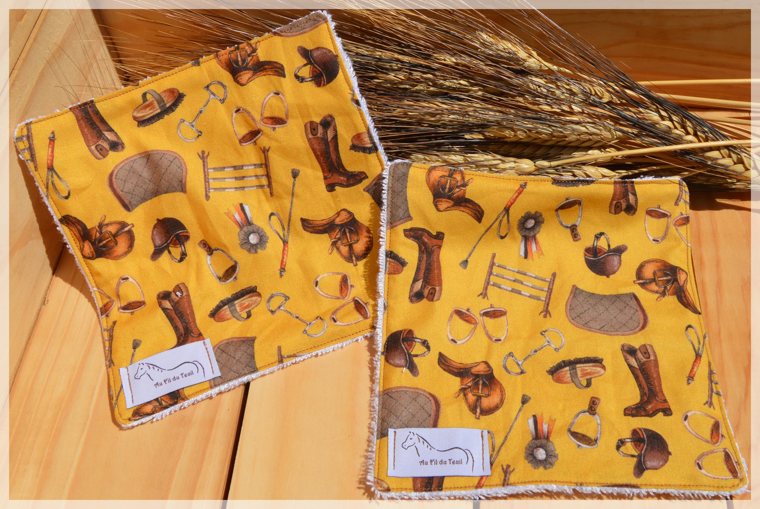 lingettes equipment 1