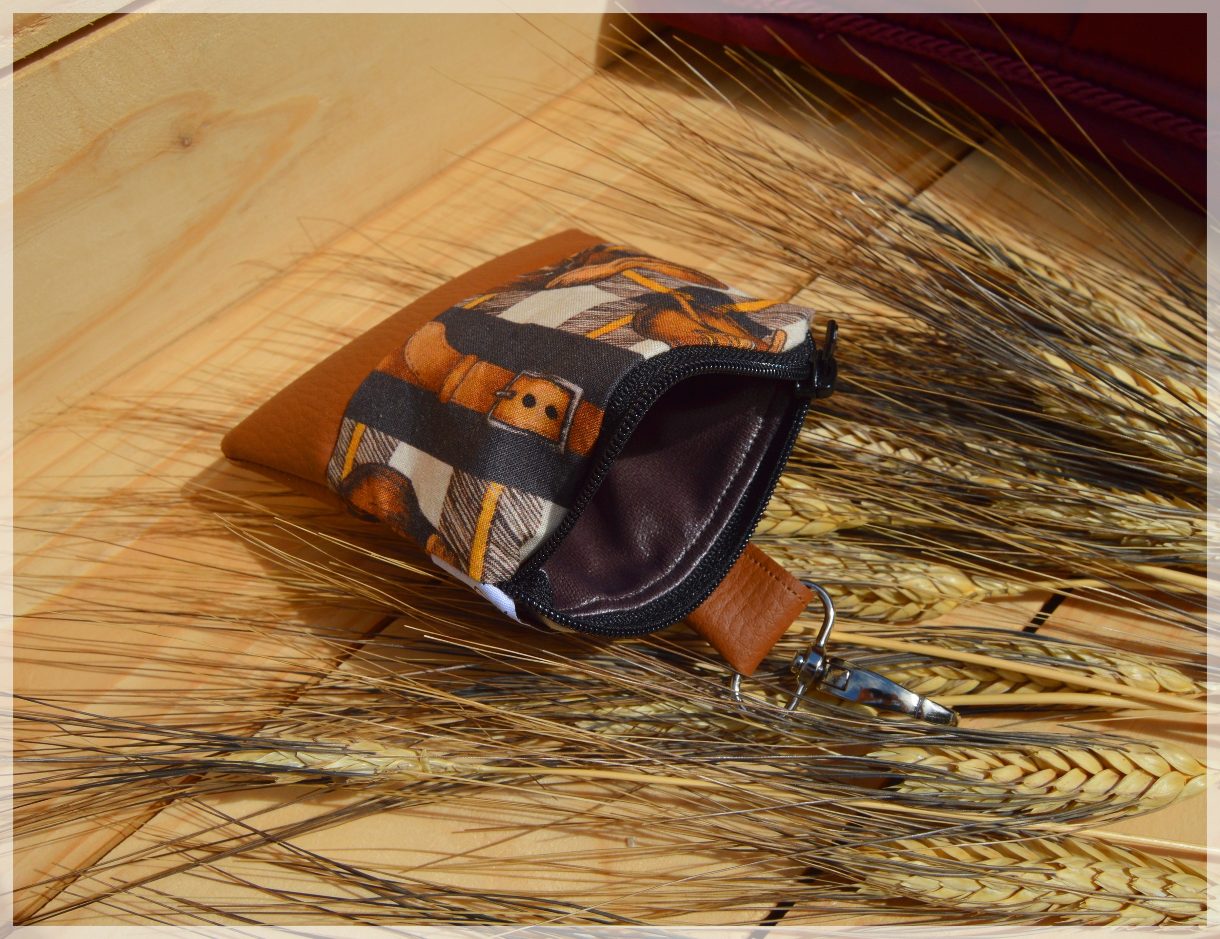 pochette selle 4