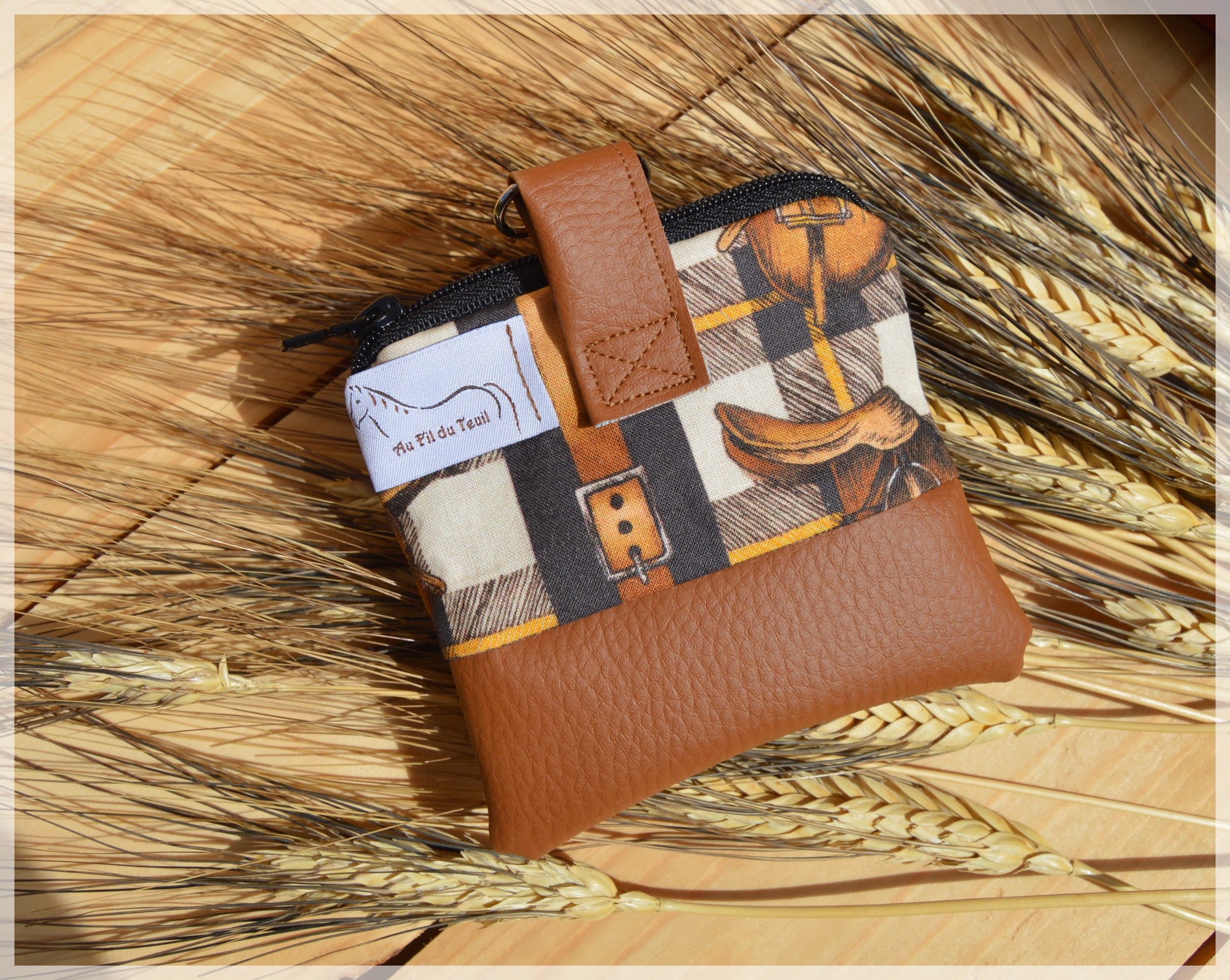 pochette selle 3