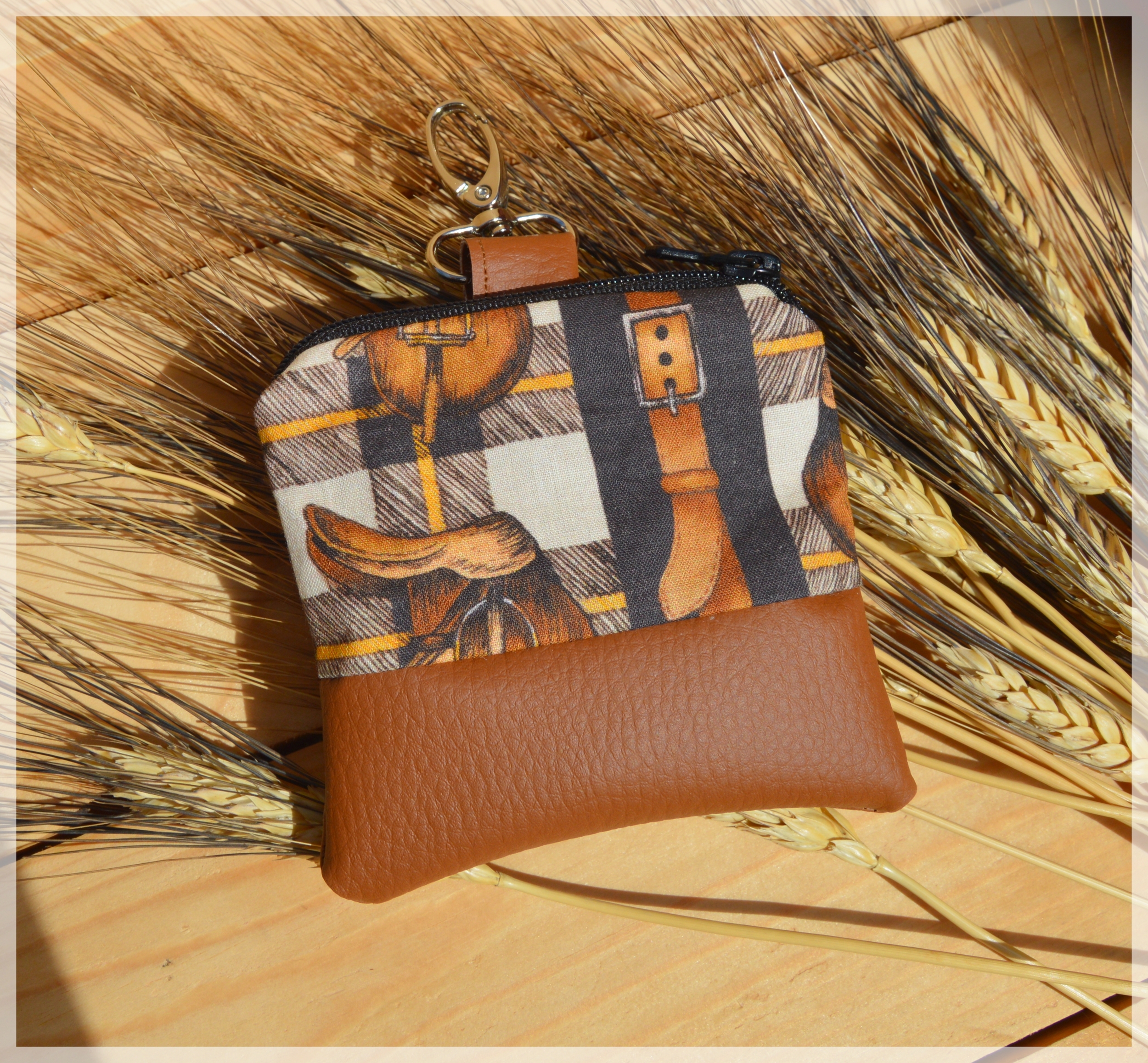 pochette selle 2