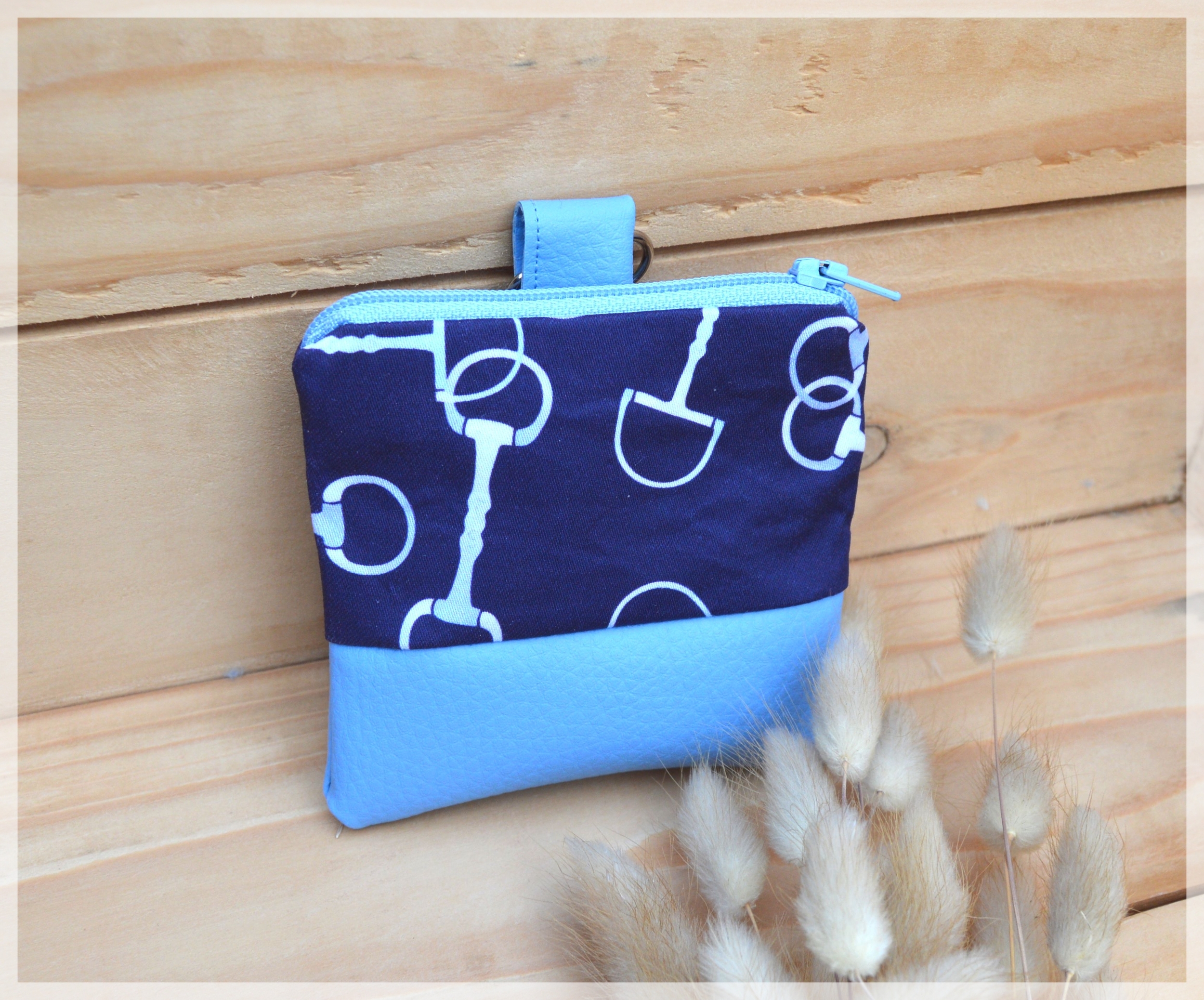 Bridleteuil marine