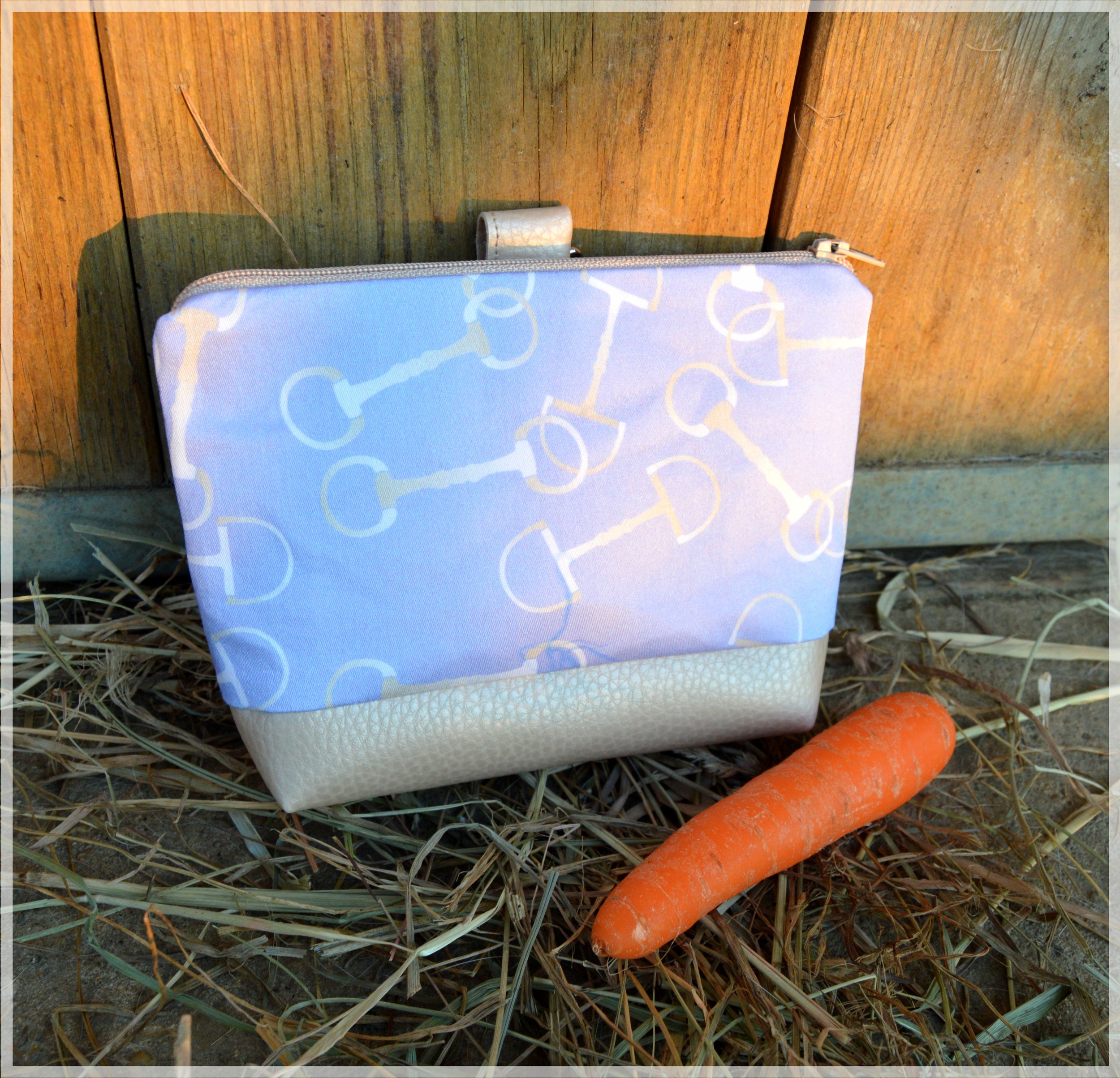 Pochette friandises GM bords