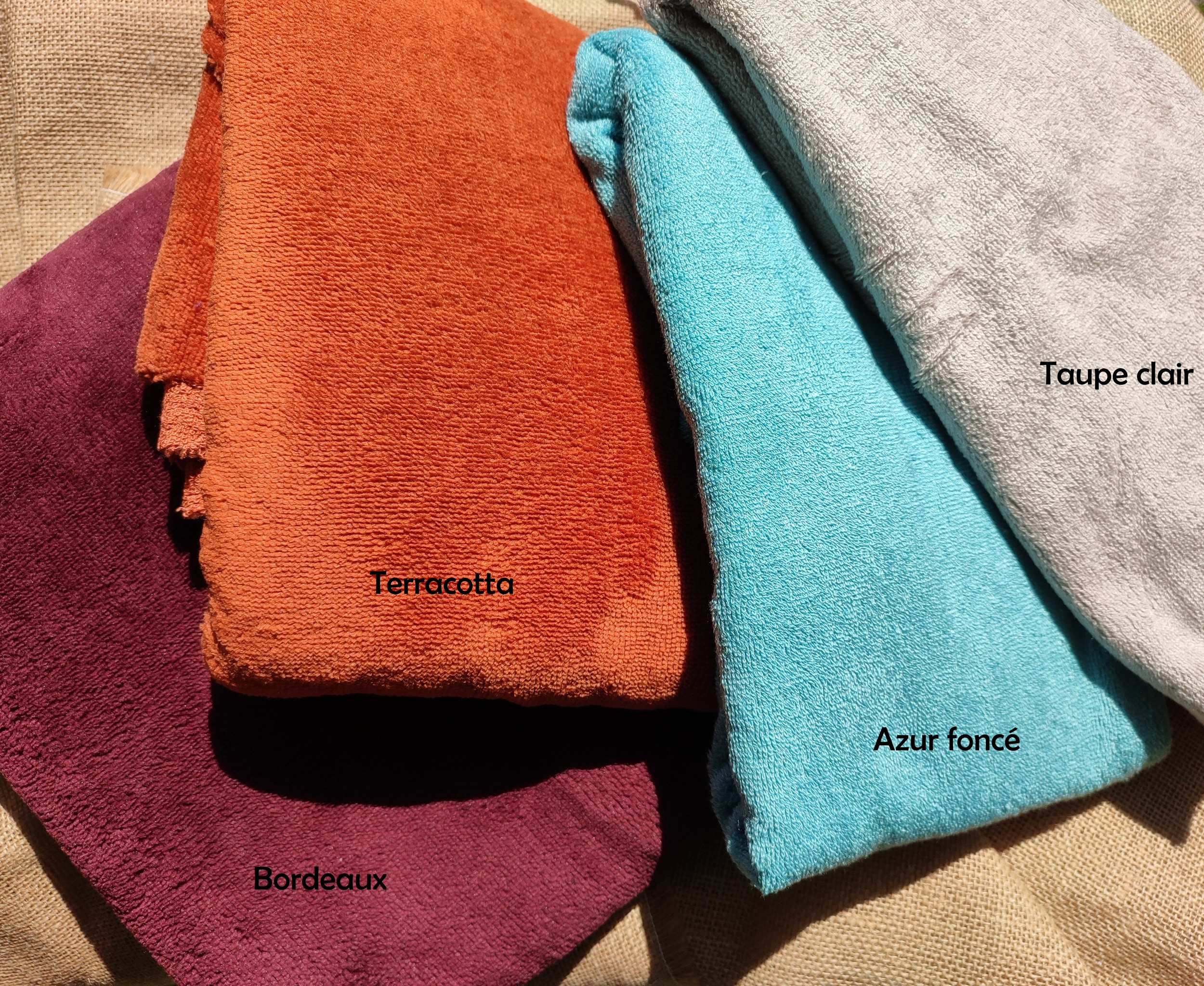 nouvelles couleurs