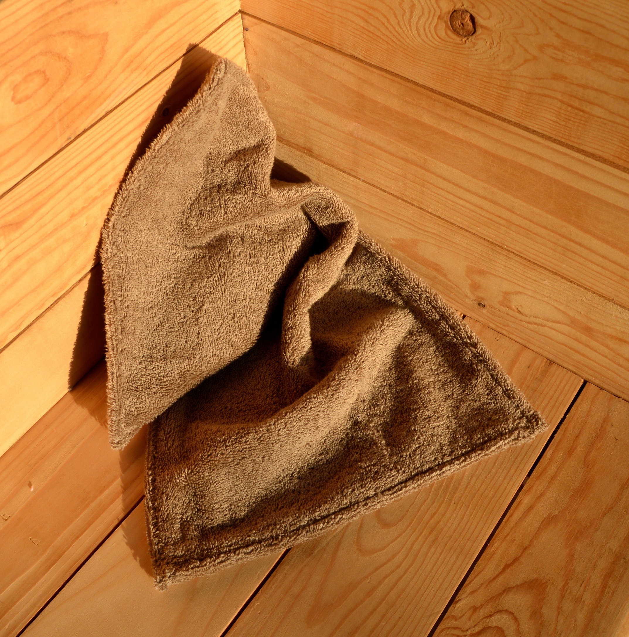 Marron petite serviette