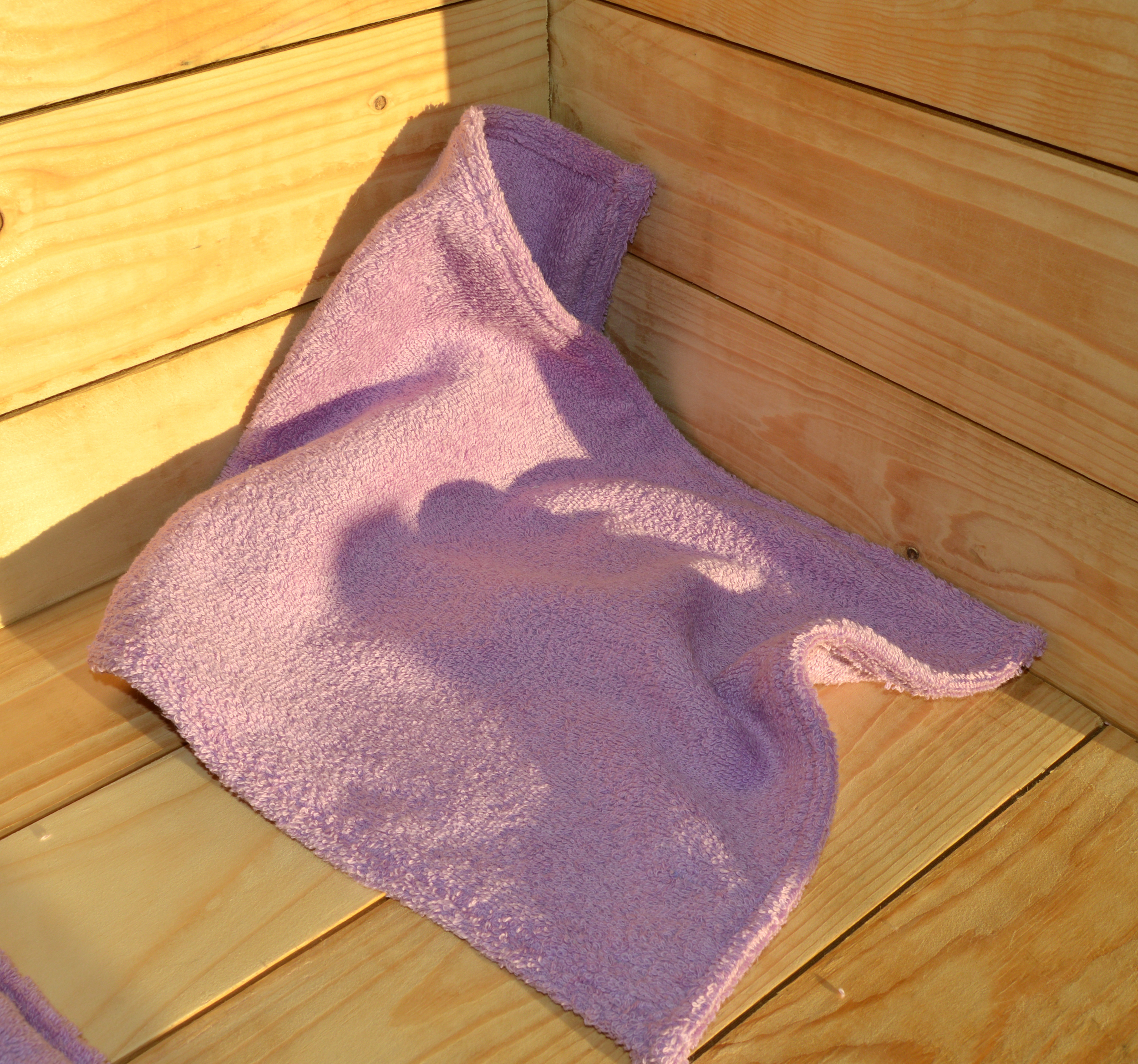 Lilas petite serviette 2