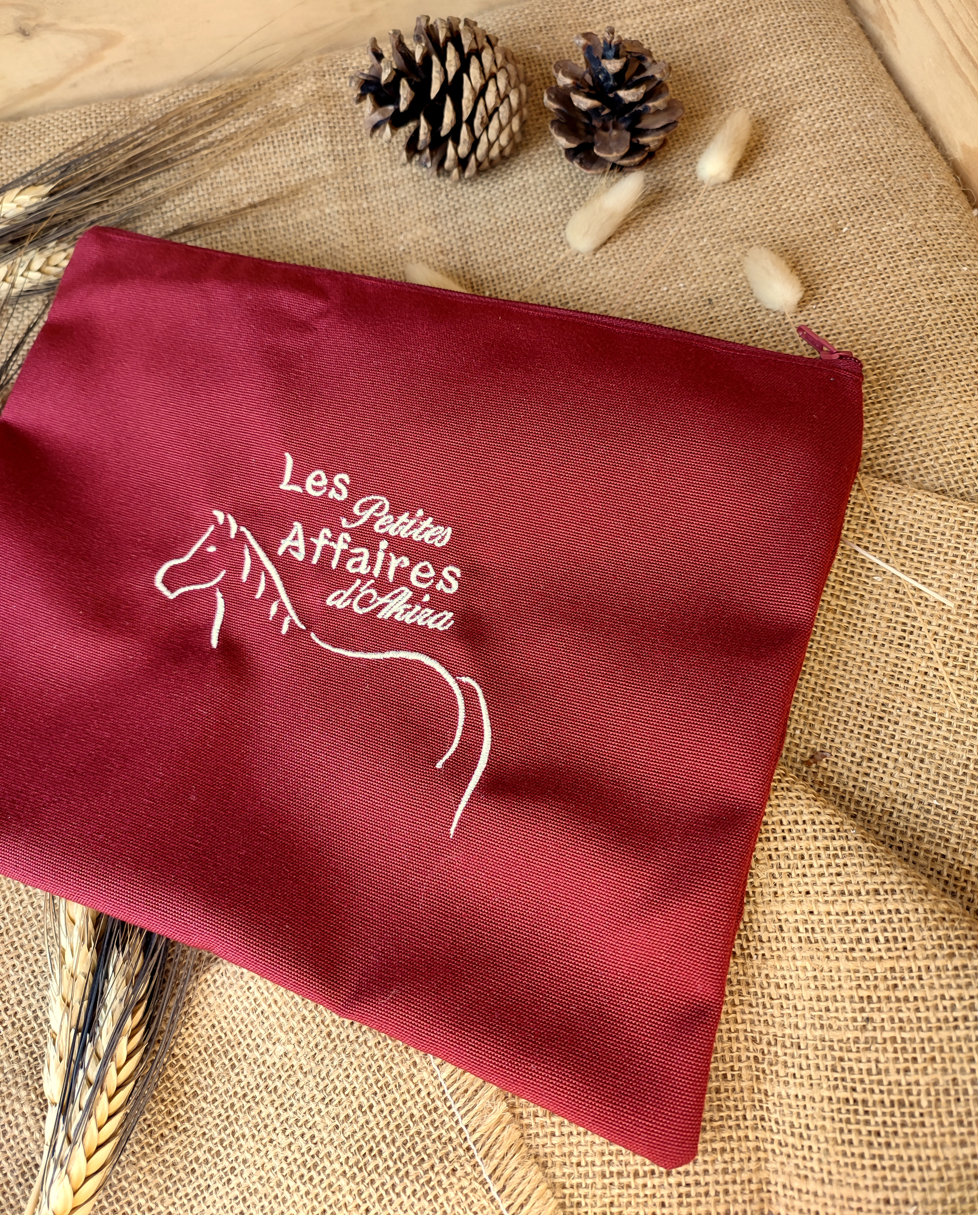 pochette petites affaires akira 1 réduit