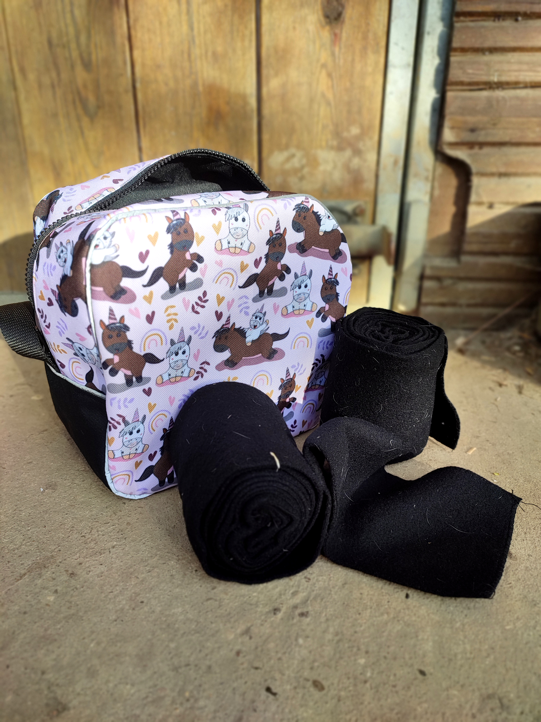 sac à bandes 1
