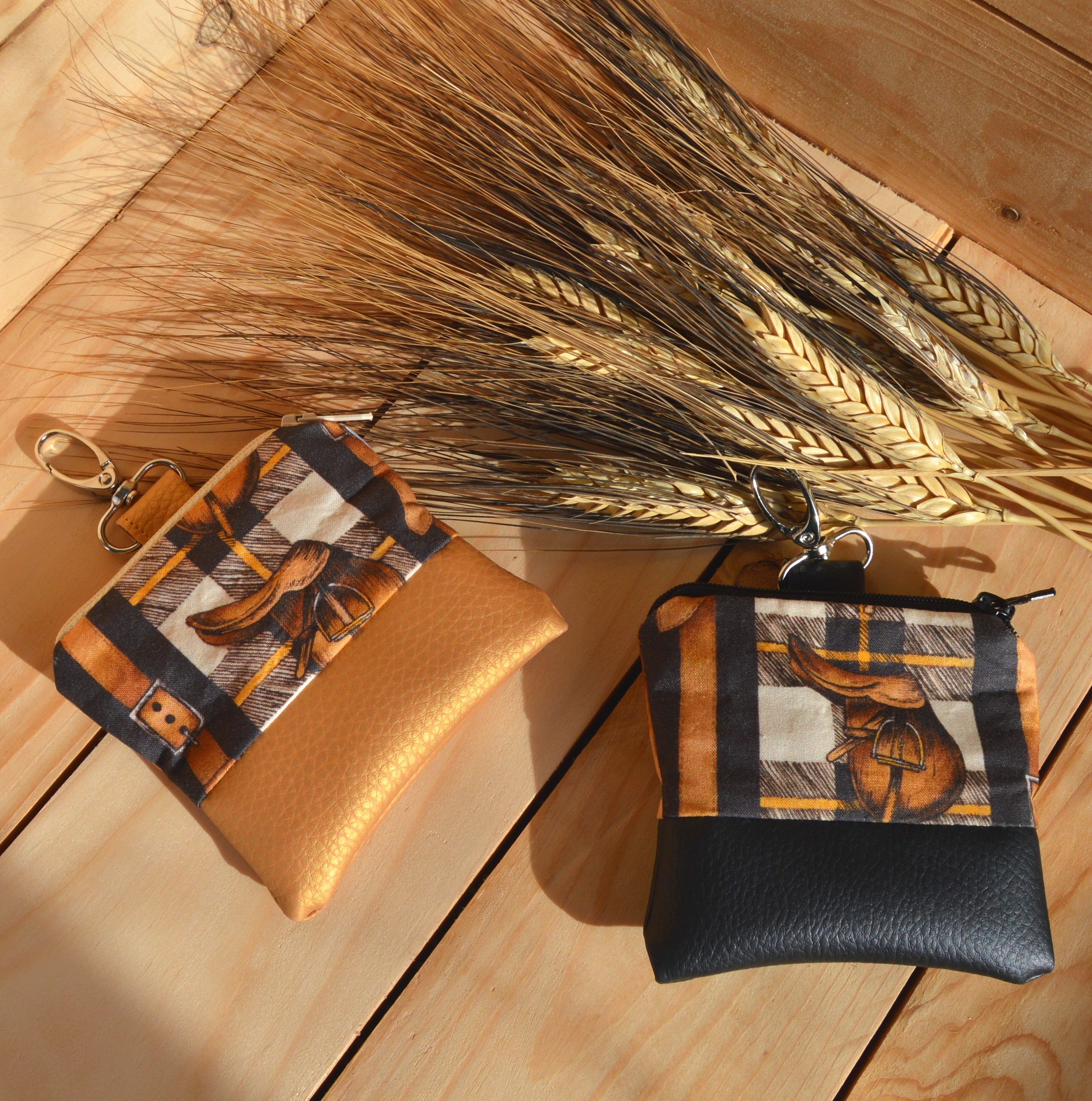 pochettes friandises PM selles réduit