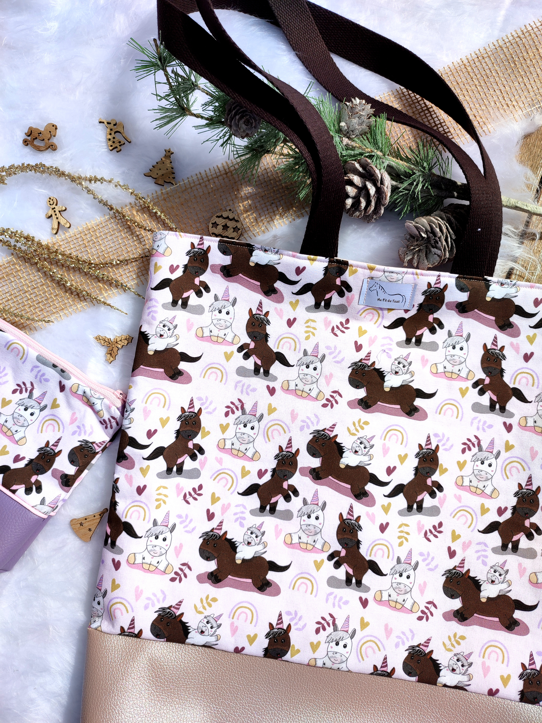 7.sac décurie gordi smoky réduit