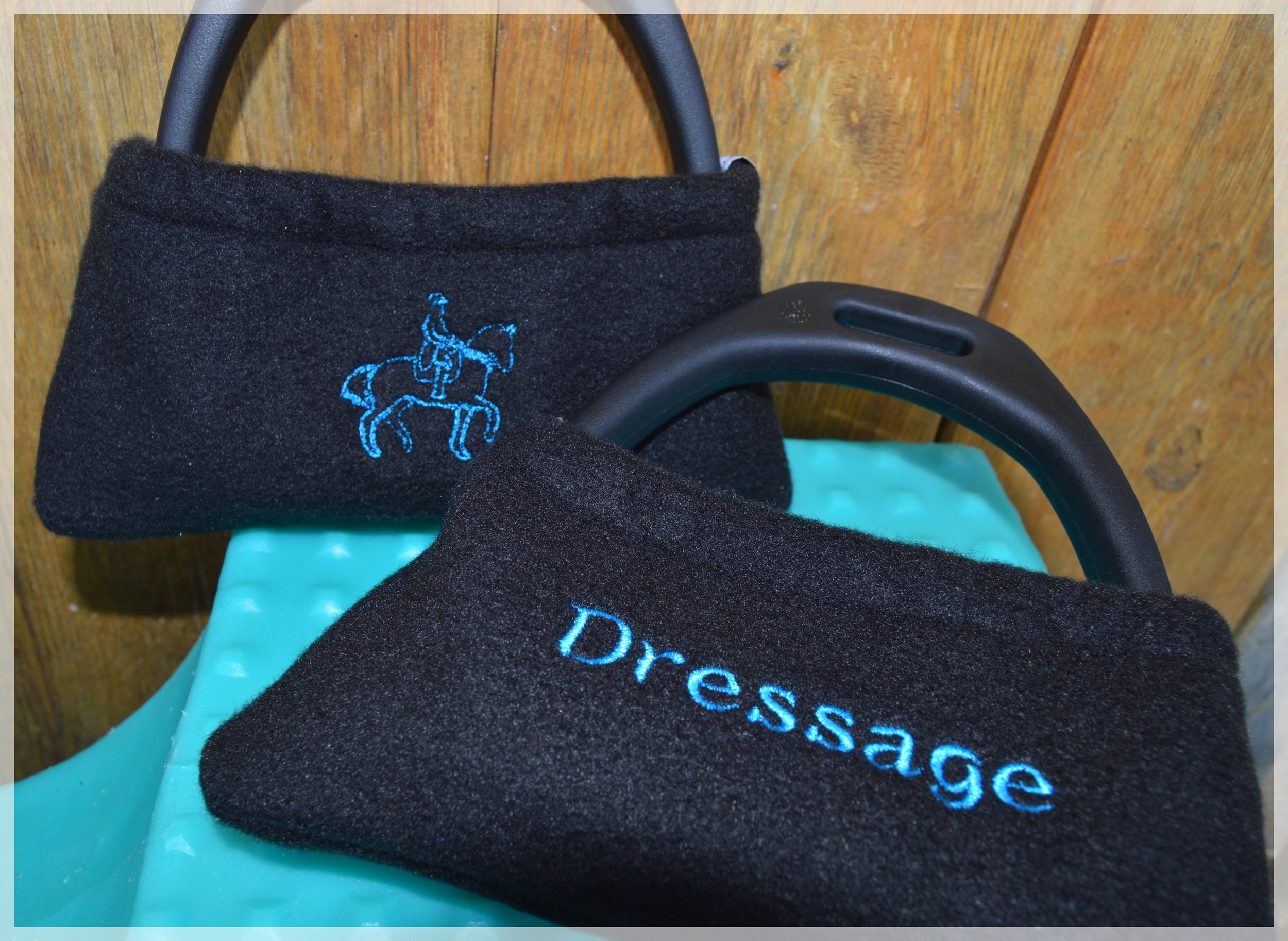 Cavalier dressage (6)