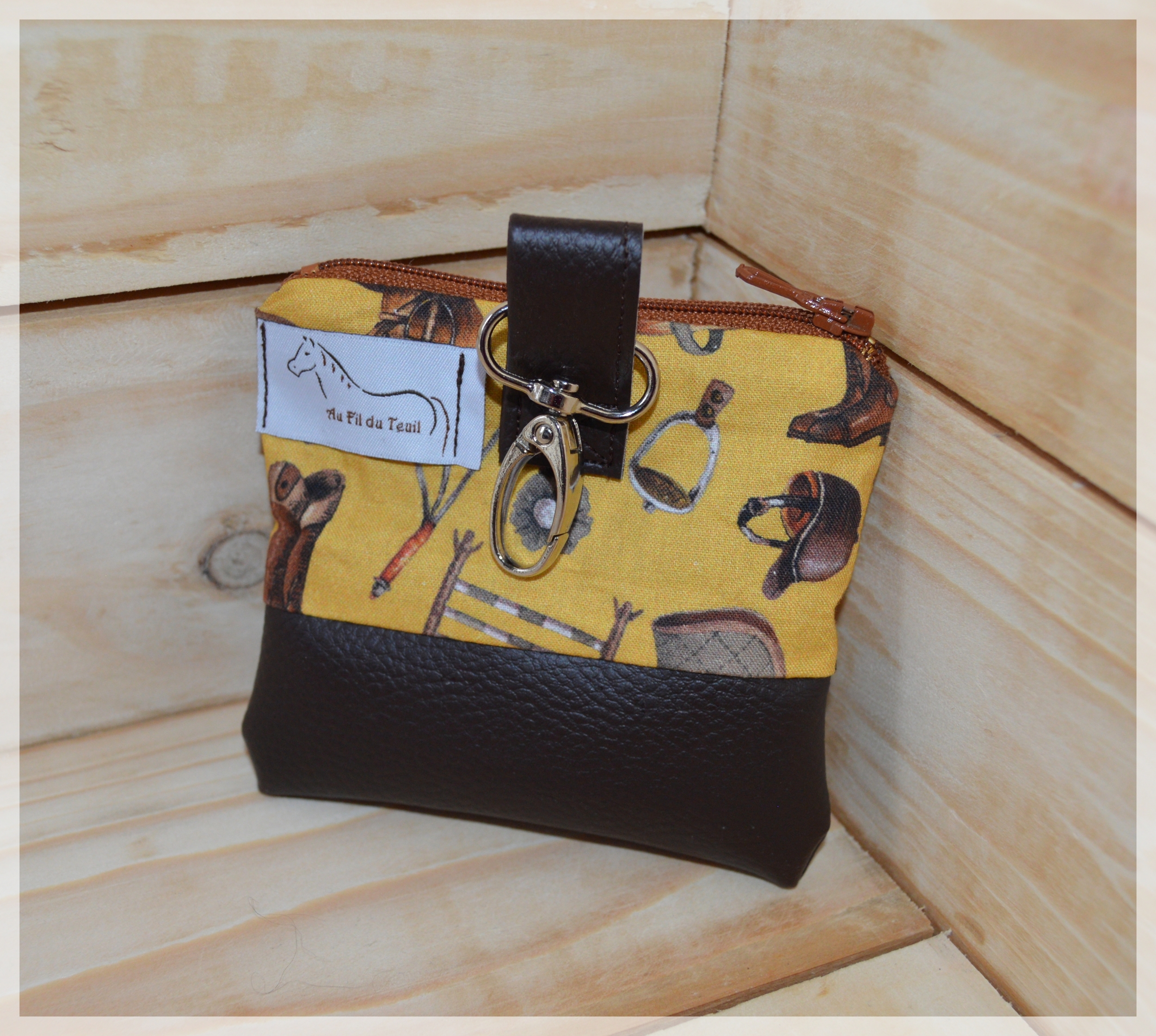 pochette friandises équipement 2