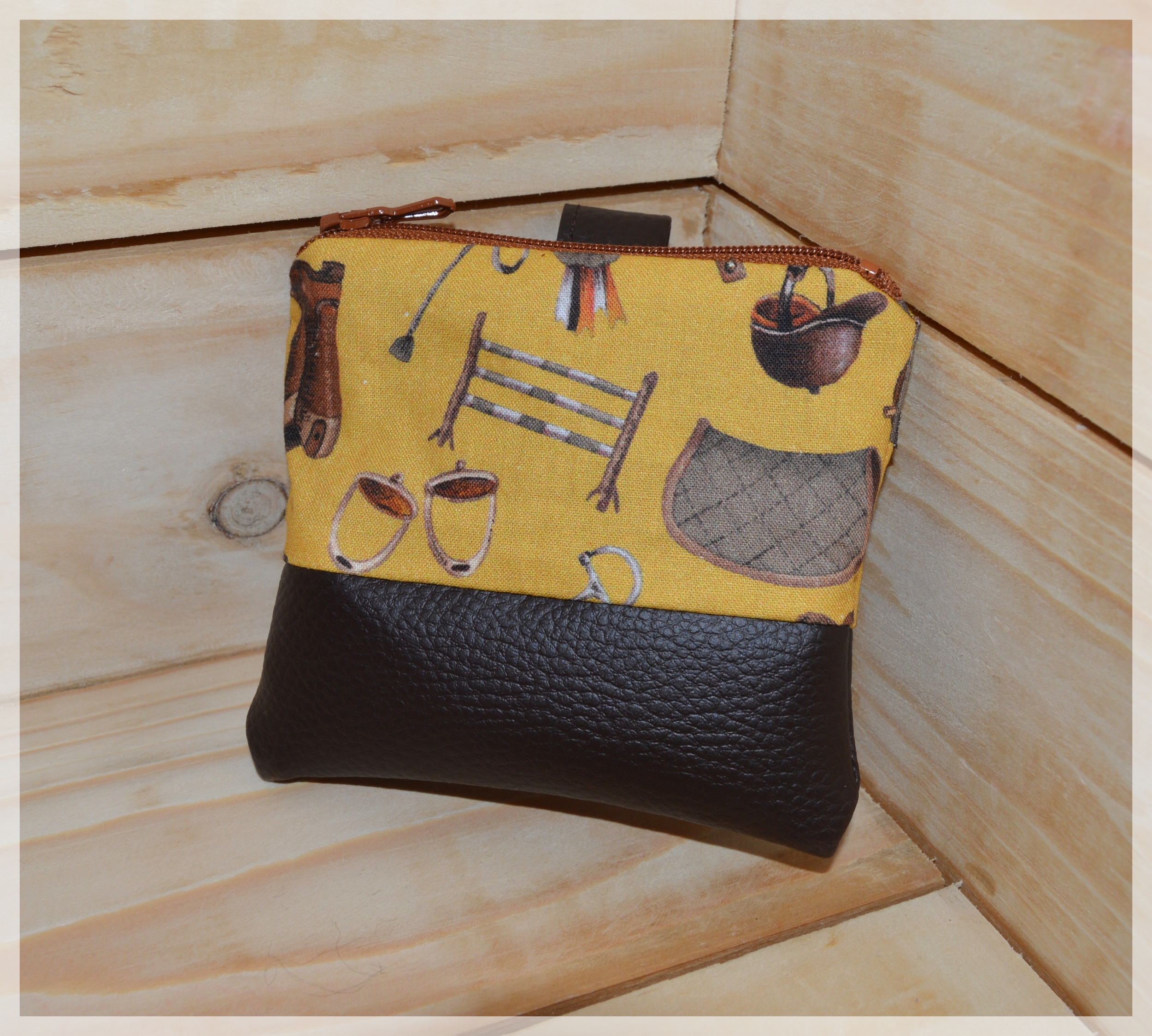 pochette friandises équipement 1