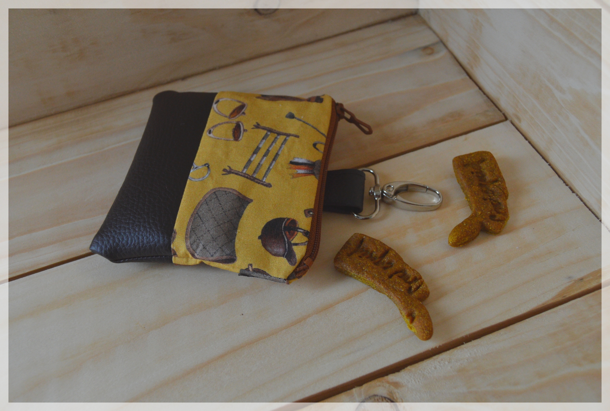pochette friandises équipement 4
