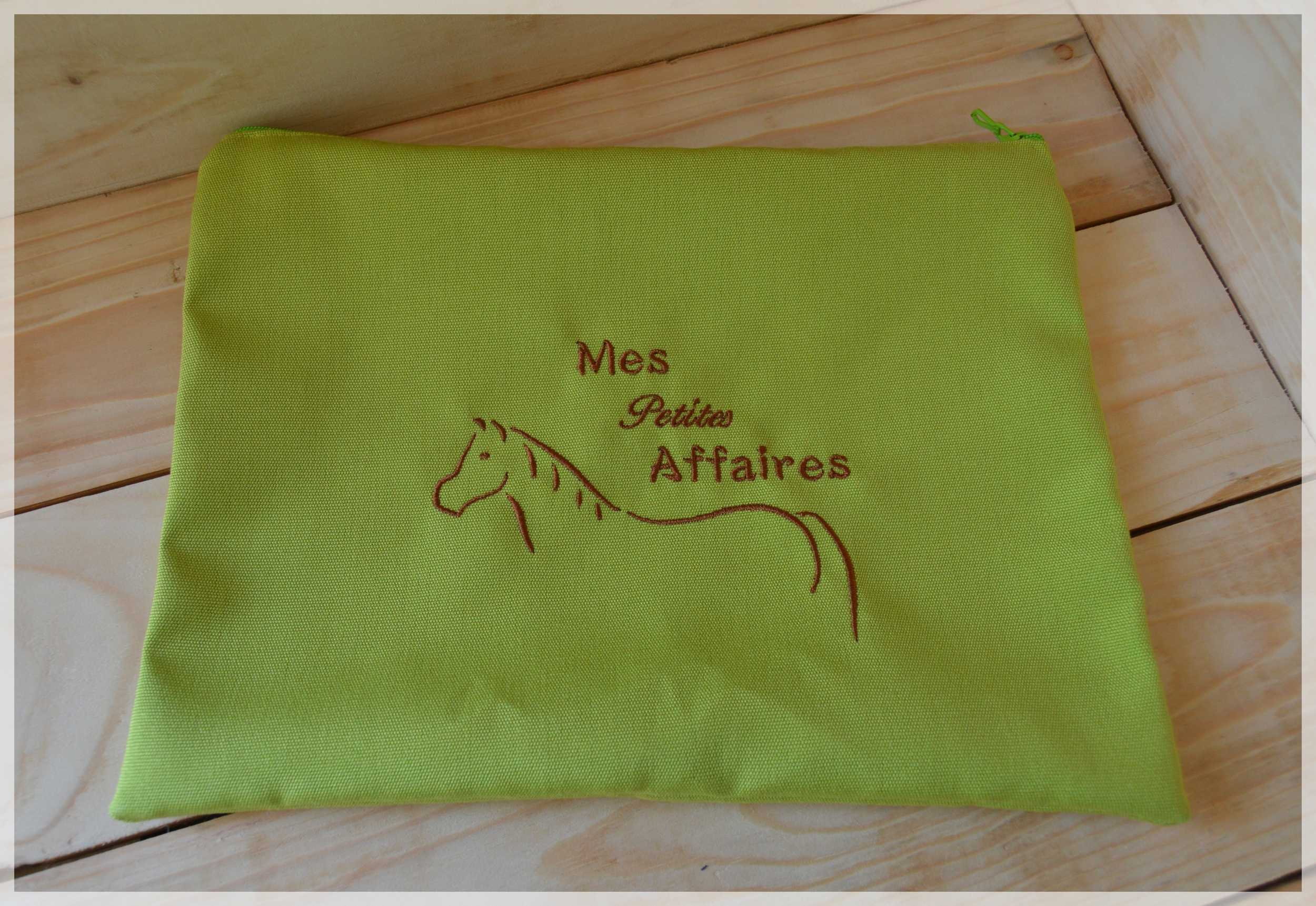 pochette petites aff pistache choco 1