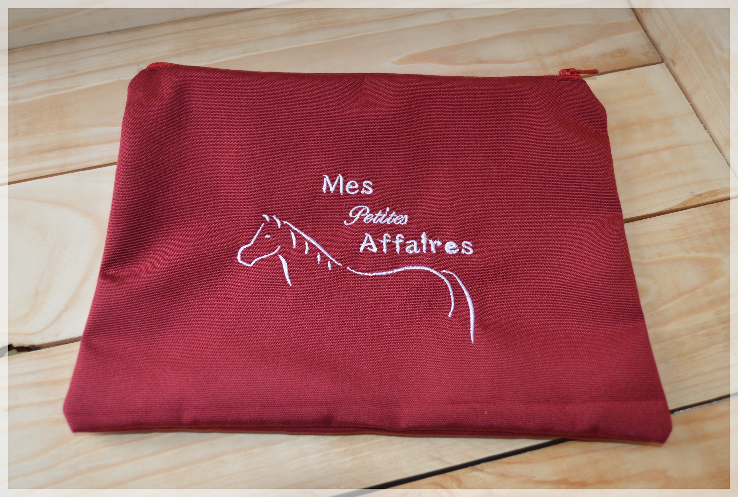 pochette petites aff bordeaux blanc 1