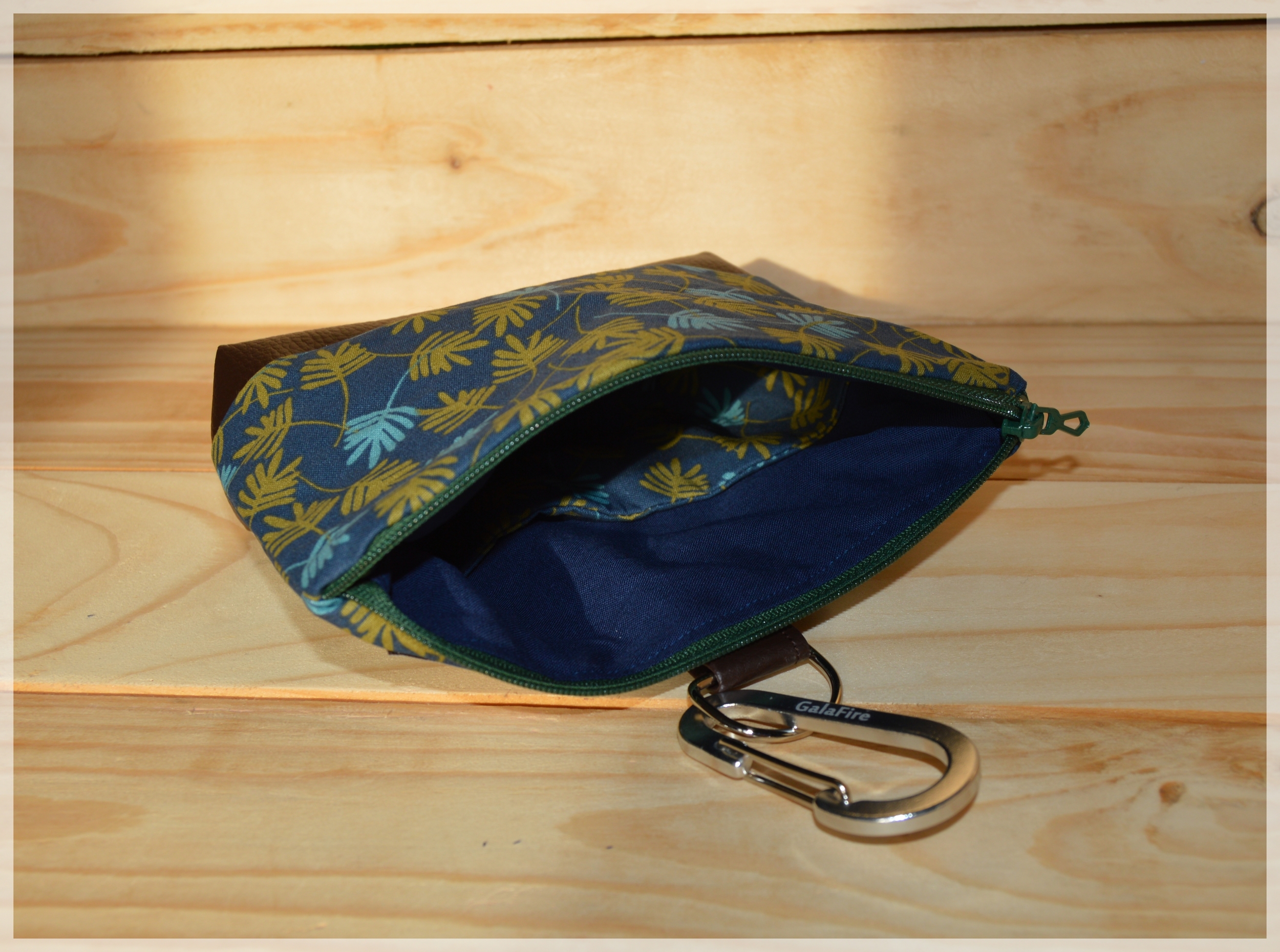 pochette élastiques goa 2