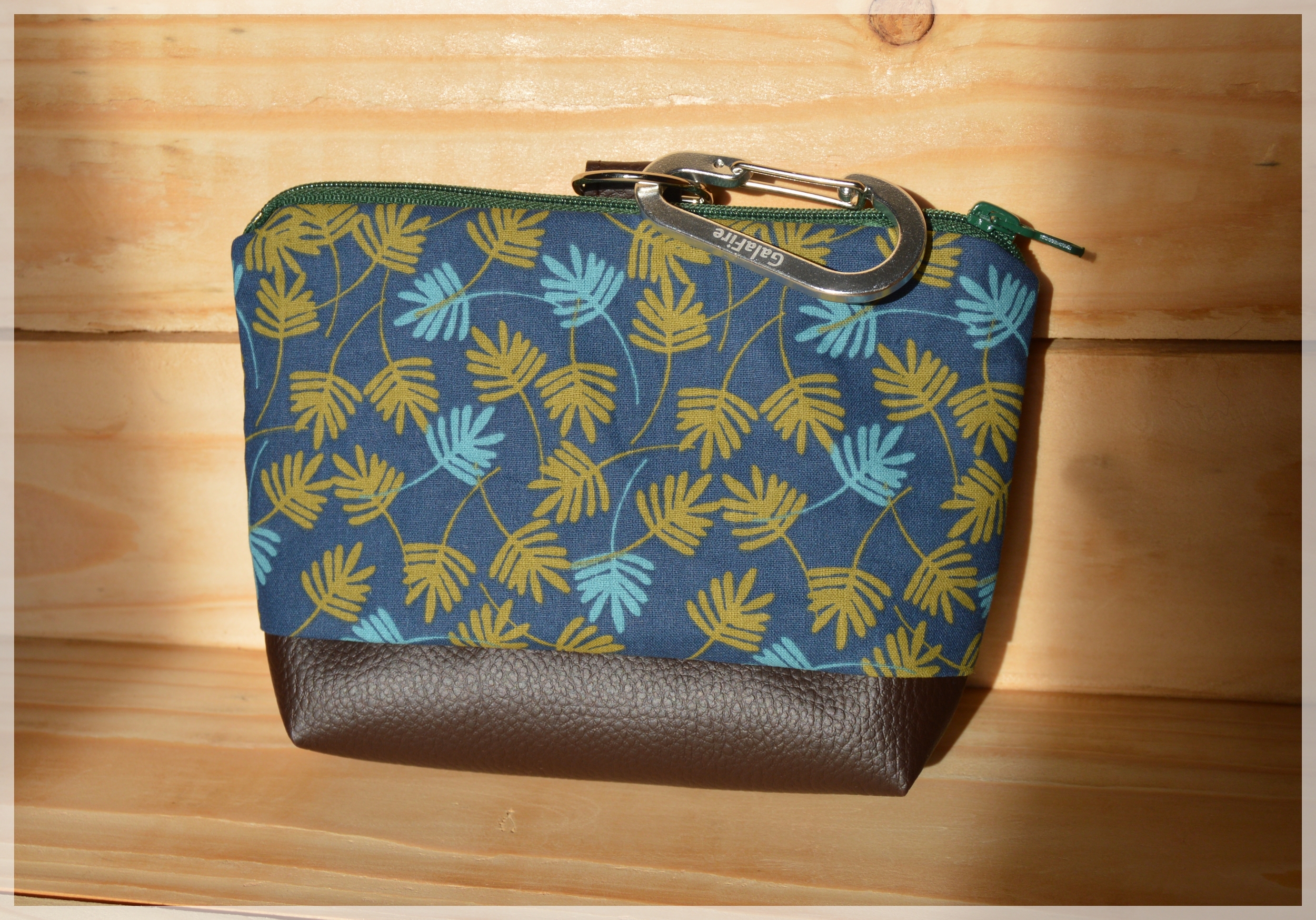 pochette élastiques goa 1