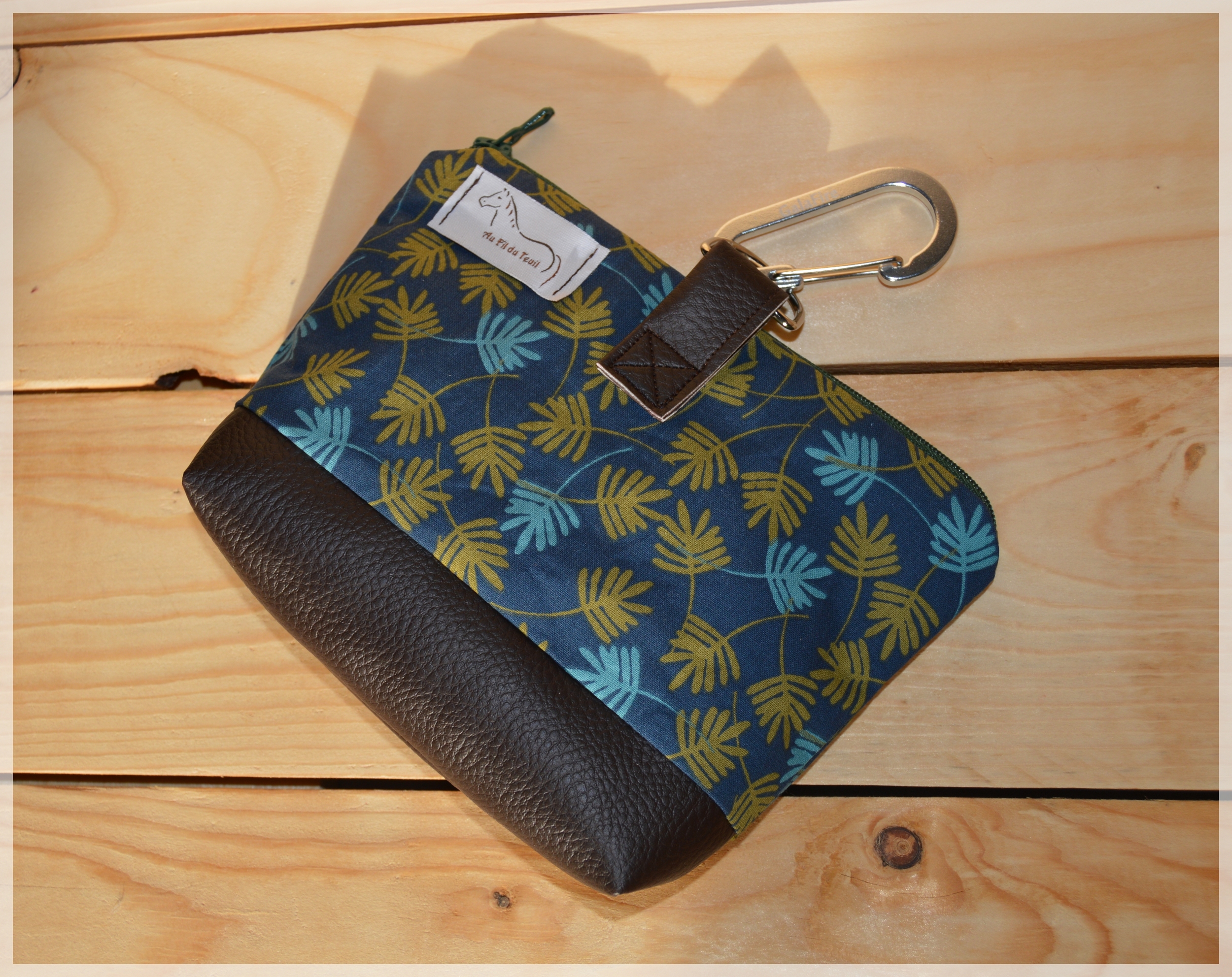 pochette élastiques goa 3