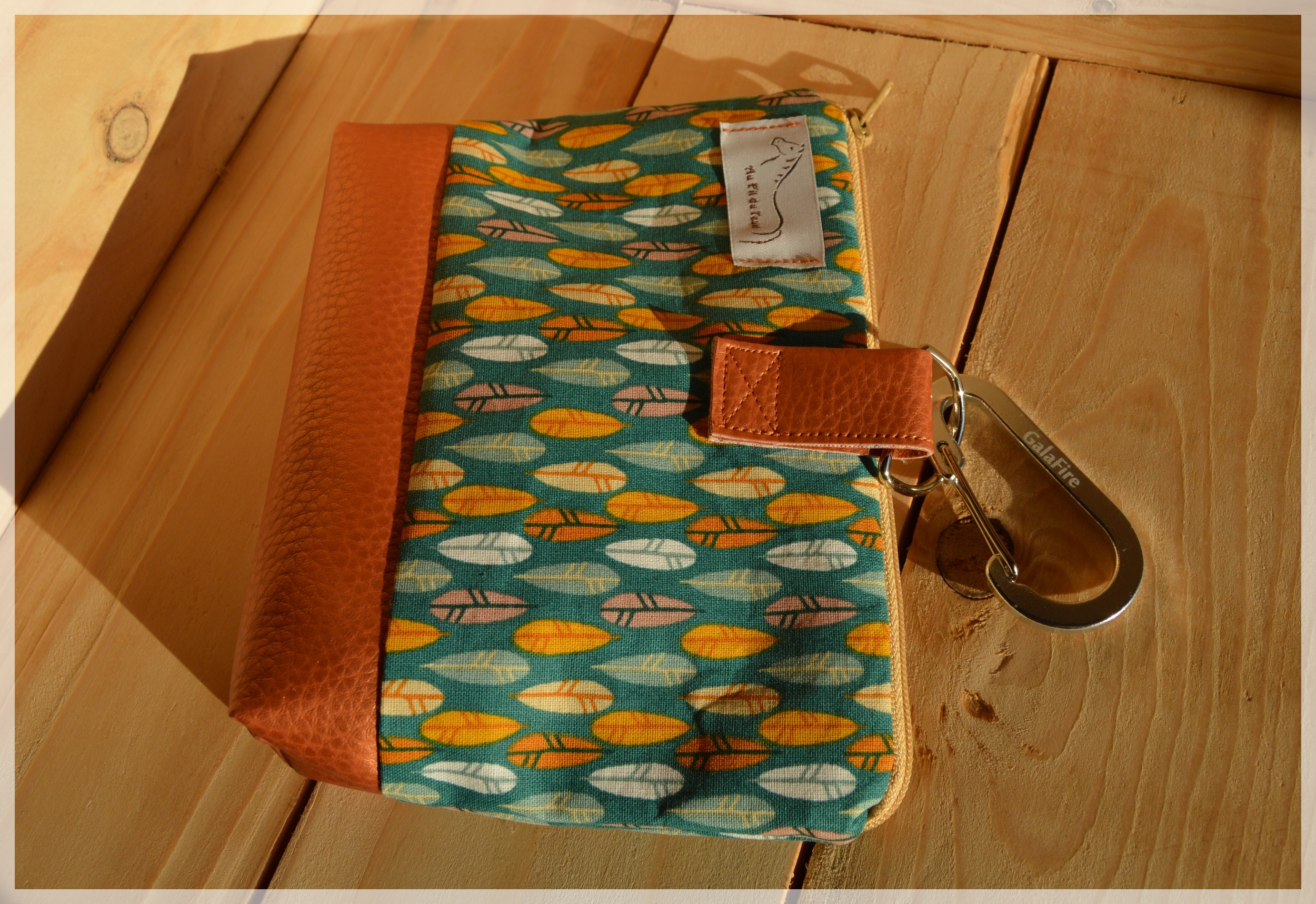 pochette élastiques Nakoma 2
