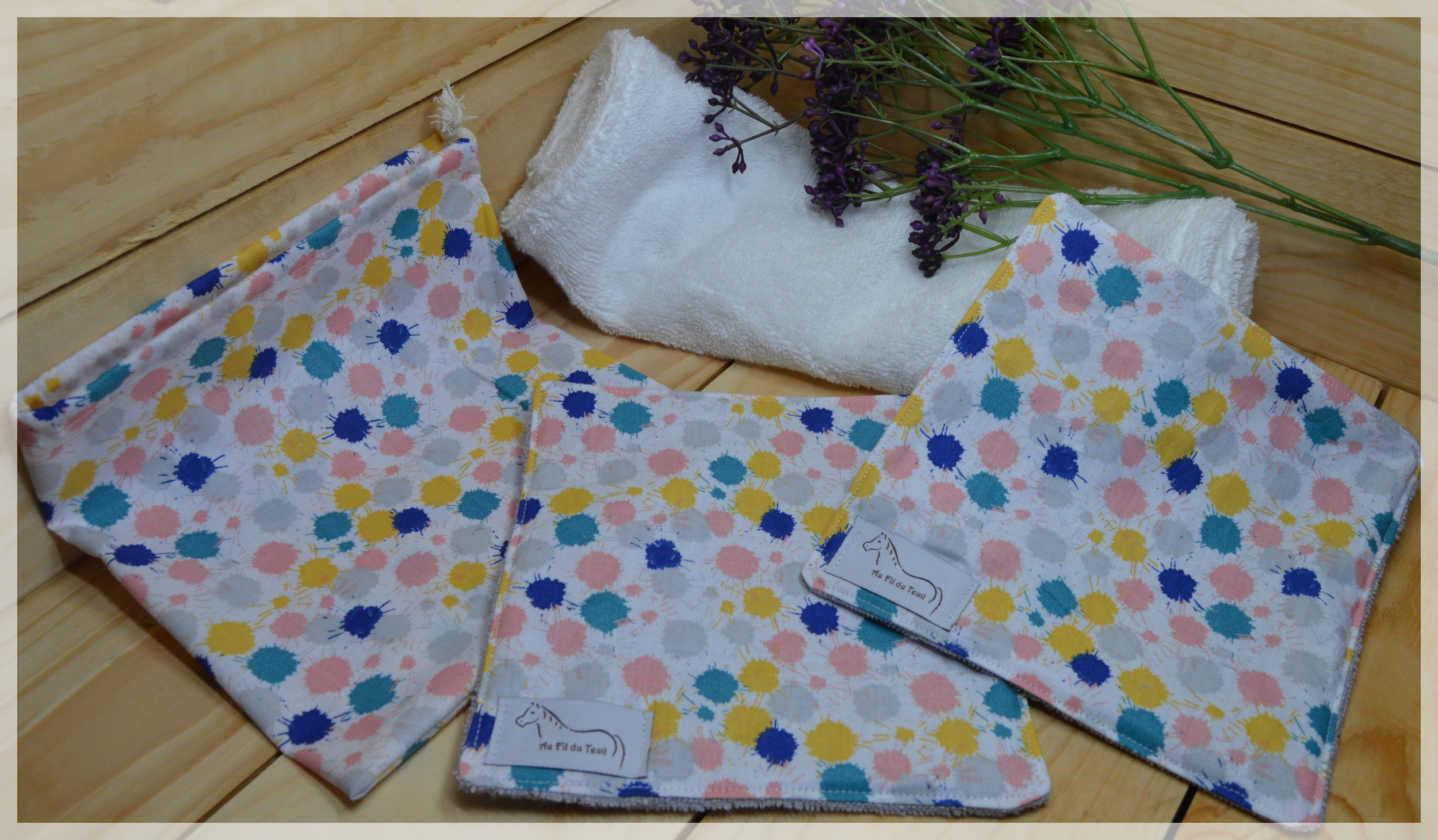 coffret soins chevaux Color 1