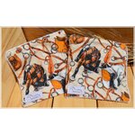 lingettes harnachement 1