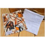 lingettes harnachement 2